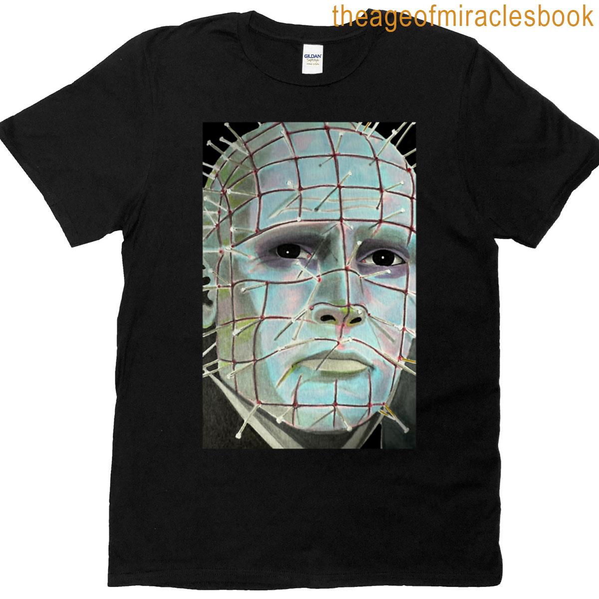 Pinhead T-shirt