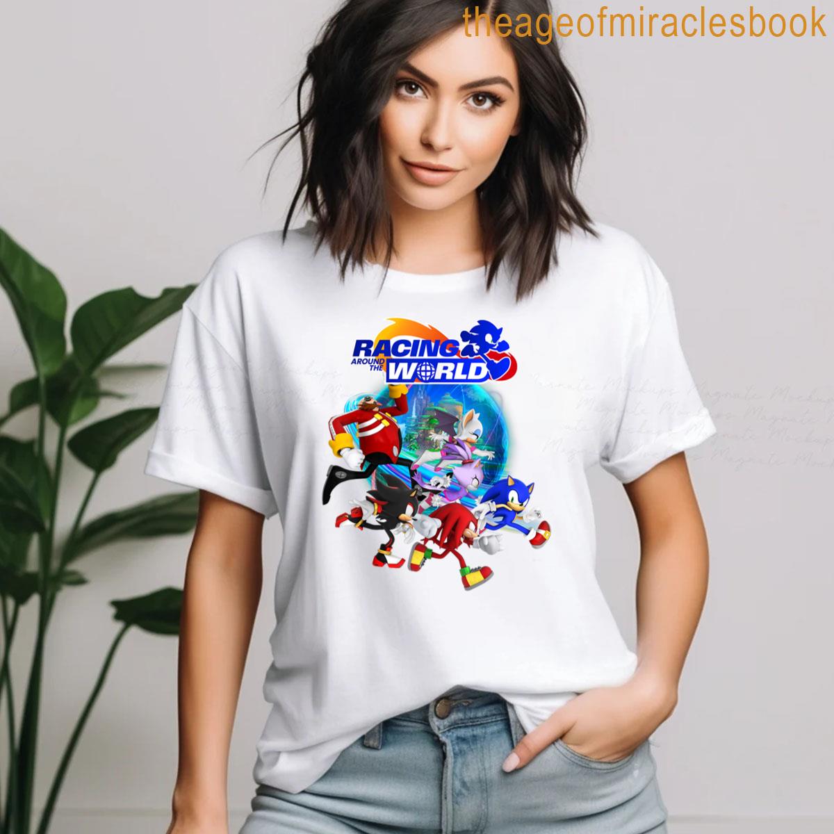 ELLEGARDEN Sonic Bridges Tour Ｔシャツ（ＸＬ） ELLEGARDEN Sonic Bridges Tour Tシャツ（XL）