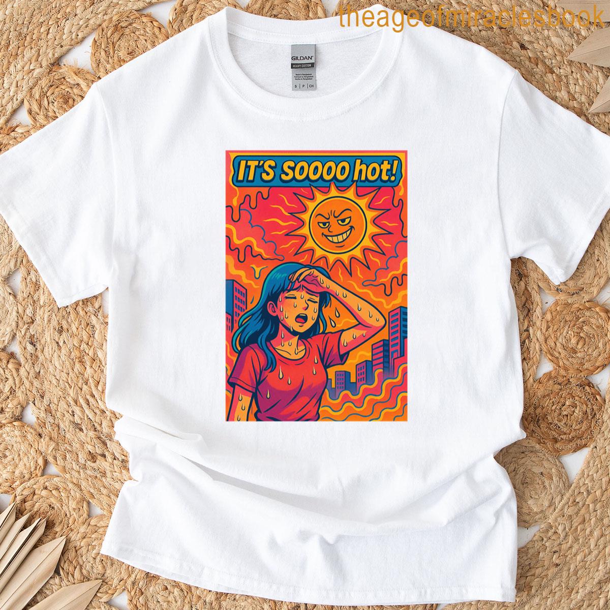 HS T Shirts Retro style high street trend