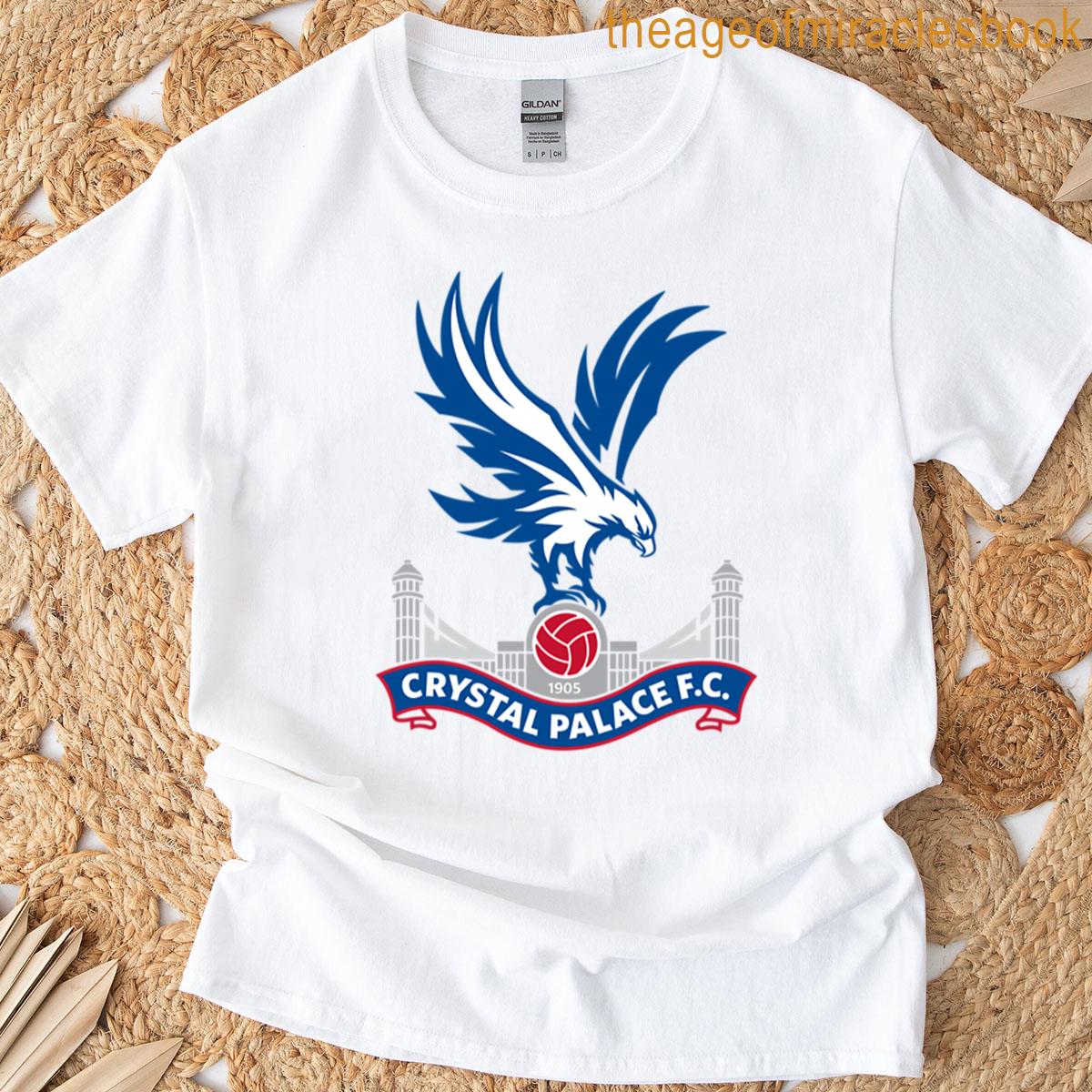 2013 Logo T-shirt