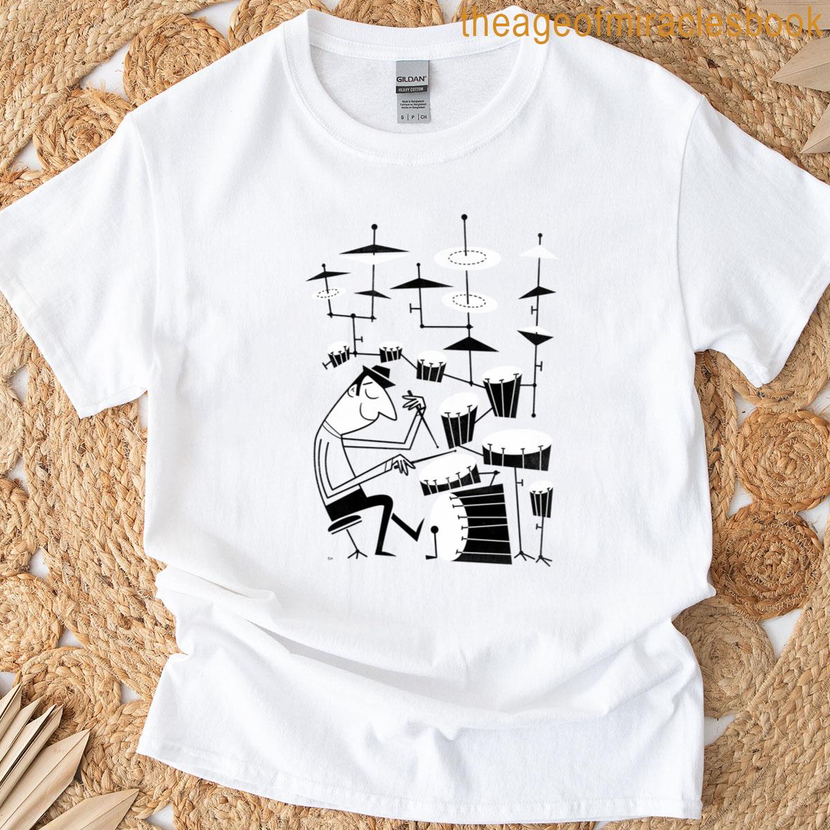 Play That Beat T-shirt