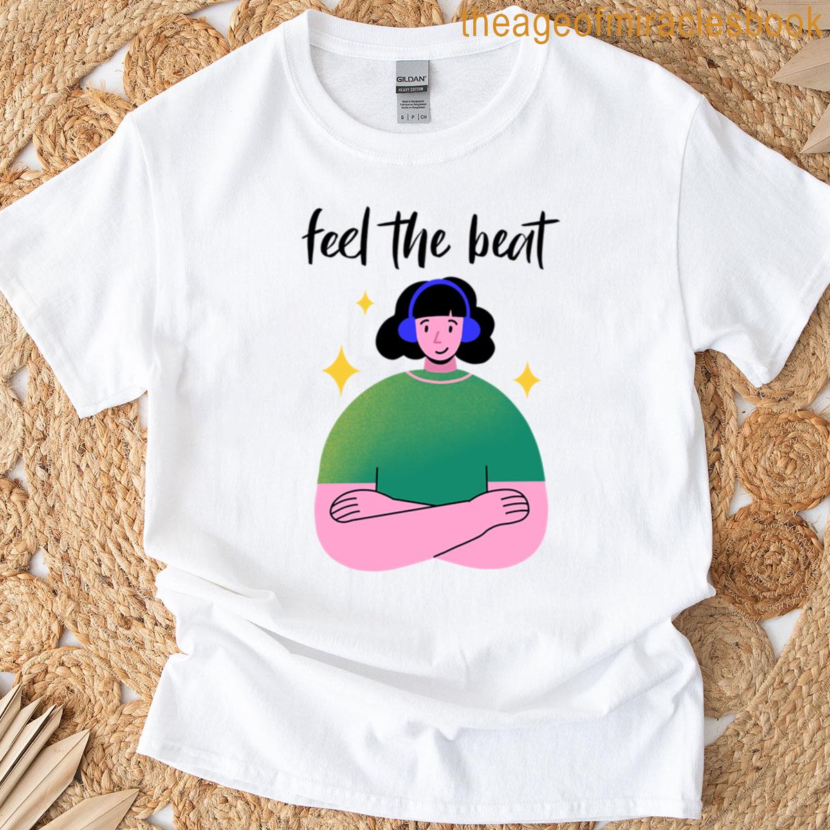 Music Lovers T-shirt
