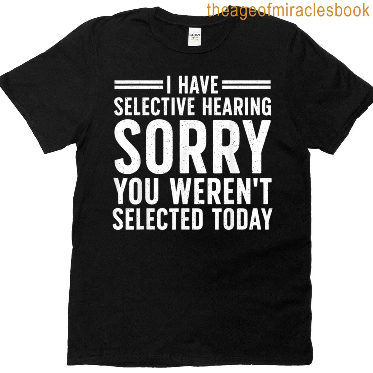 Funny Sayings Art For Sarcastic People Men Women Sarcasm T-shirt