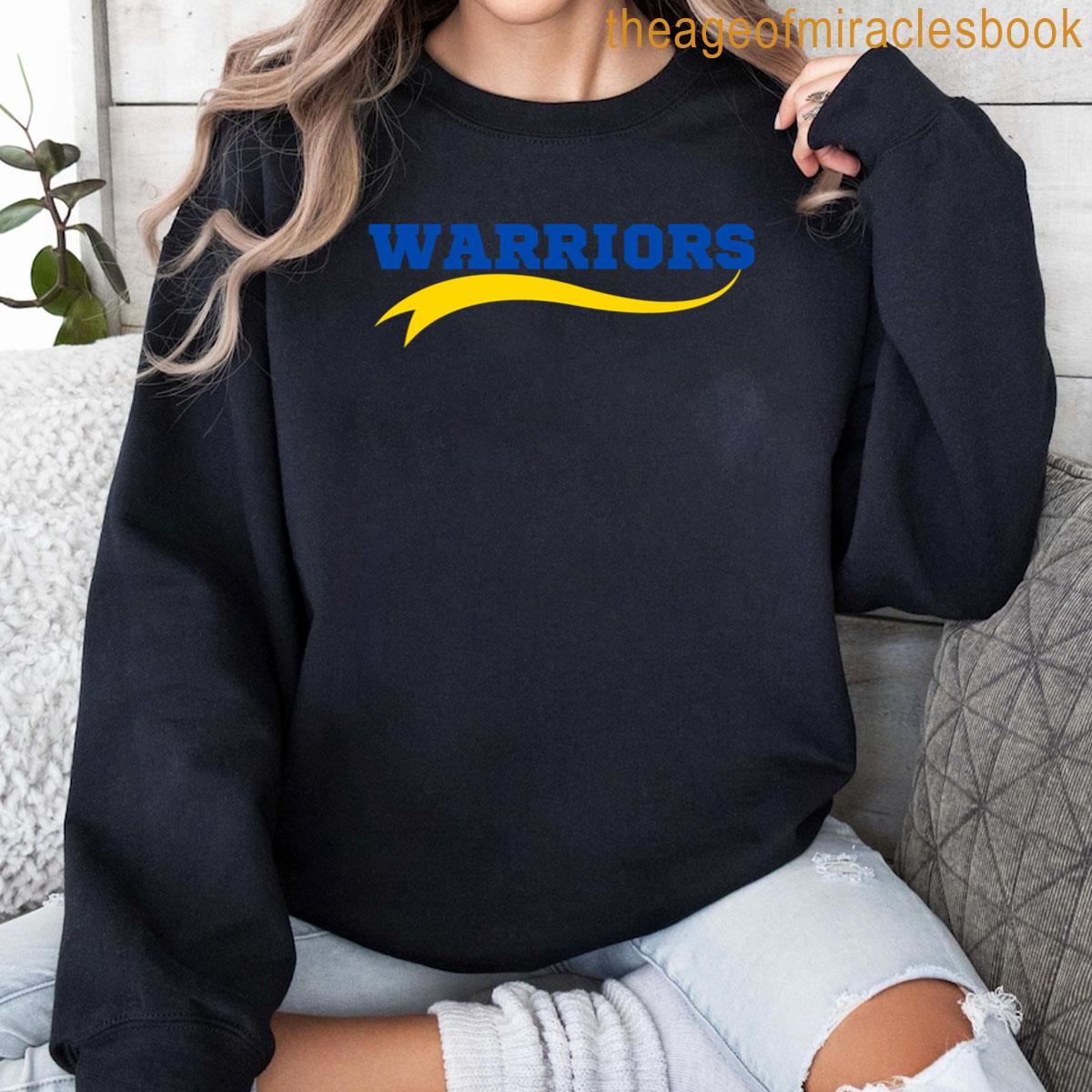 Golden State Warriors T-shirt