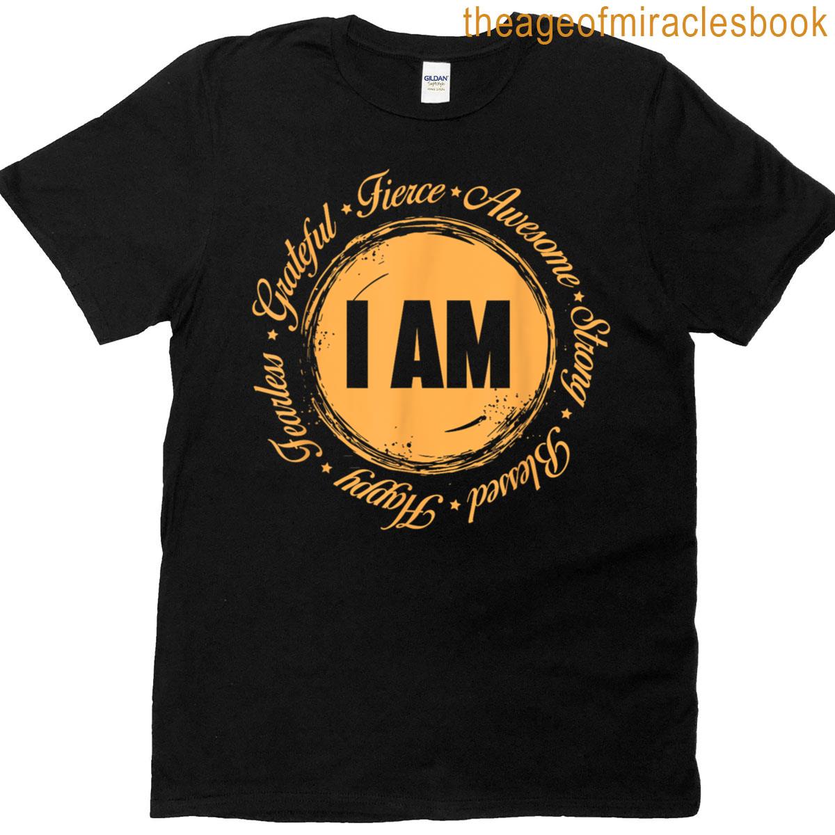 Motivational Quote Inspiration Positive Saying Life Slogan T-shirt