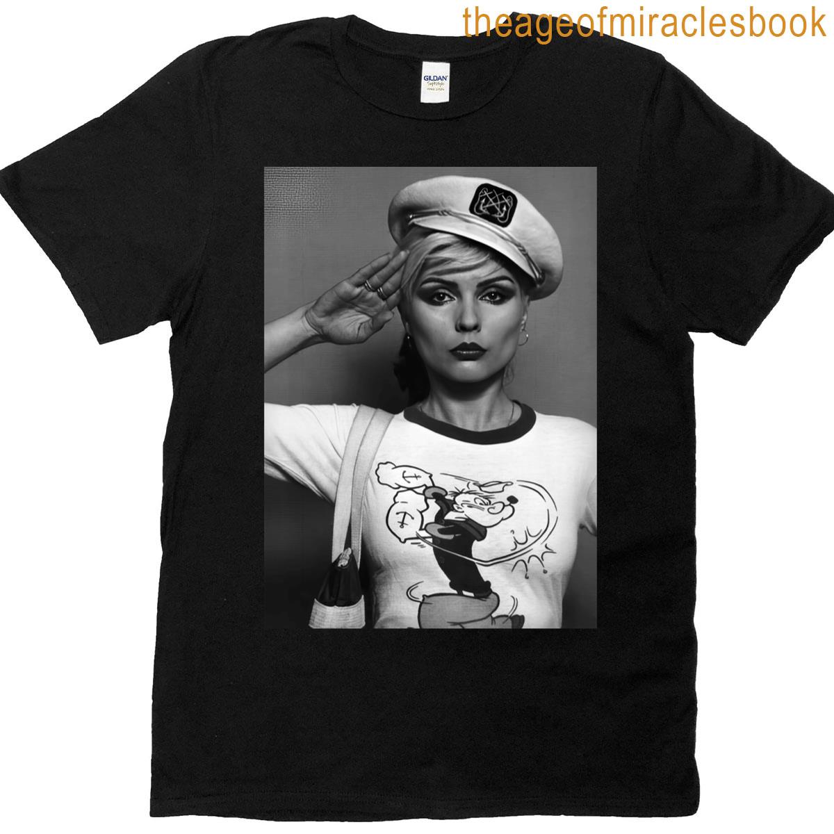 Rockstar Energy Vintage Edition T-shirt