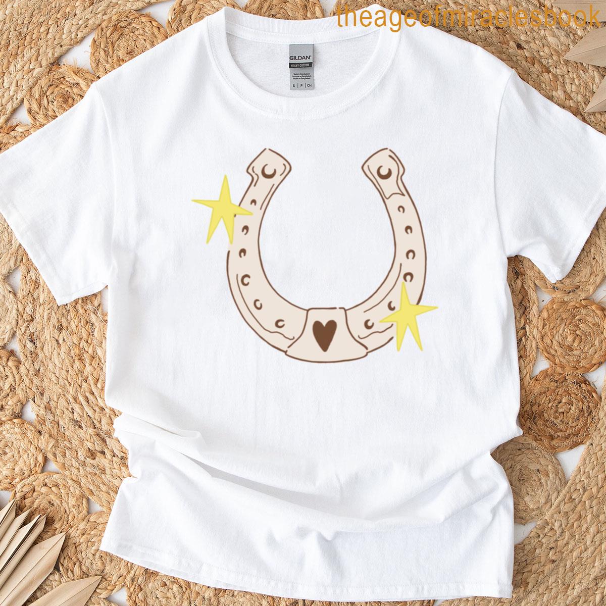 Horseshoe T-Shirt