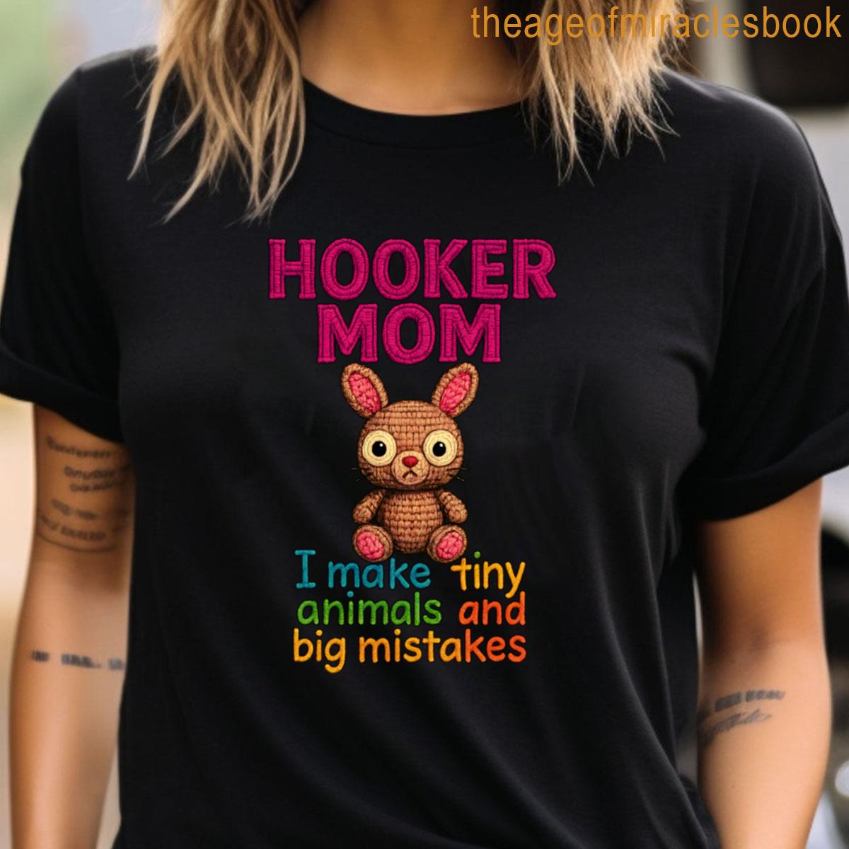 tiny hoocker 