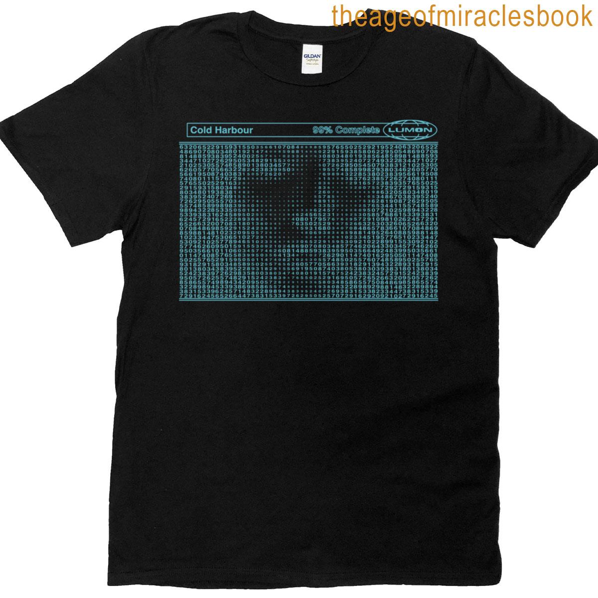 The Numbers Are Your Wife T-shirt