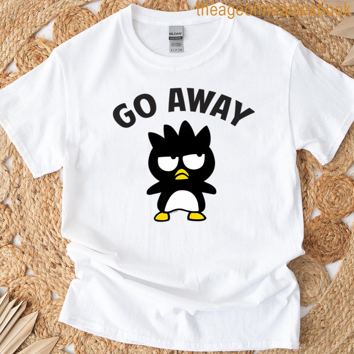 Kids Series Cartoon Children Vintage Movie Logo T-shirt