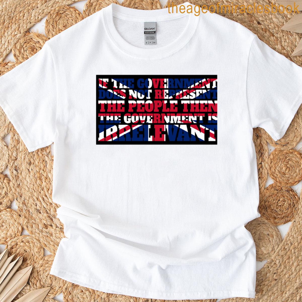 The Uprising Top (S/M) main image 0
