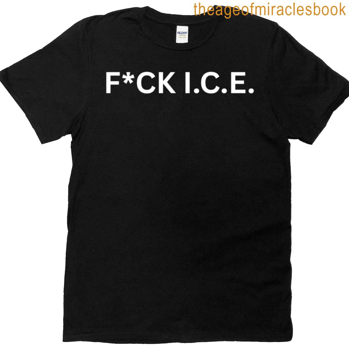 Protest Ice T-shirt
