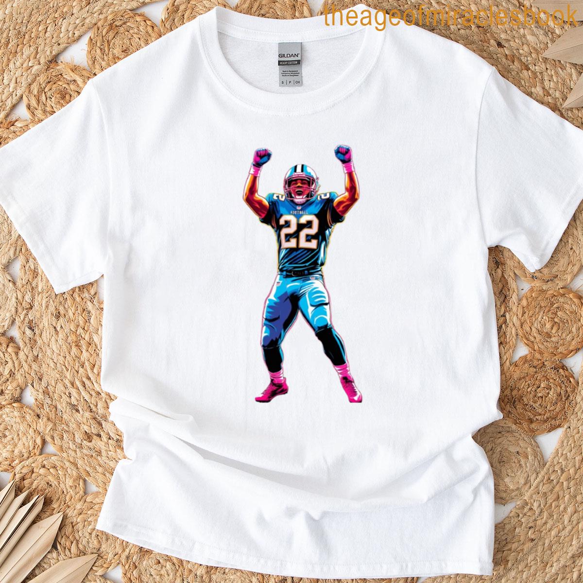 Limitless 22 T-shirt