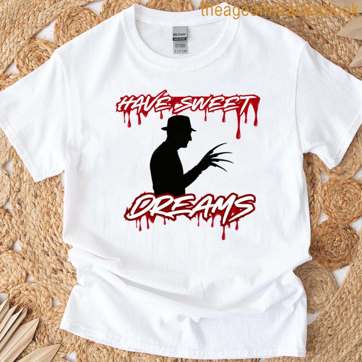 Freddy Krueger T-shirt