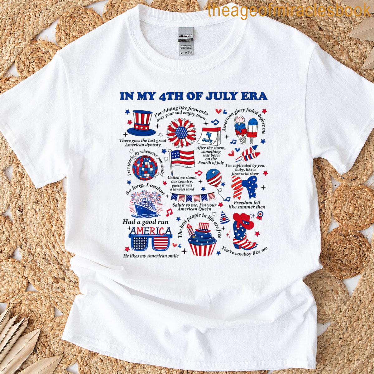 4th Of July Shirts Funny 4th Of July Shirt Official Firework Technician, If  I Run, You Run, Independence Day Shirts Shirts Womens, image size:1200x1200