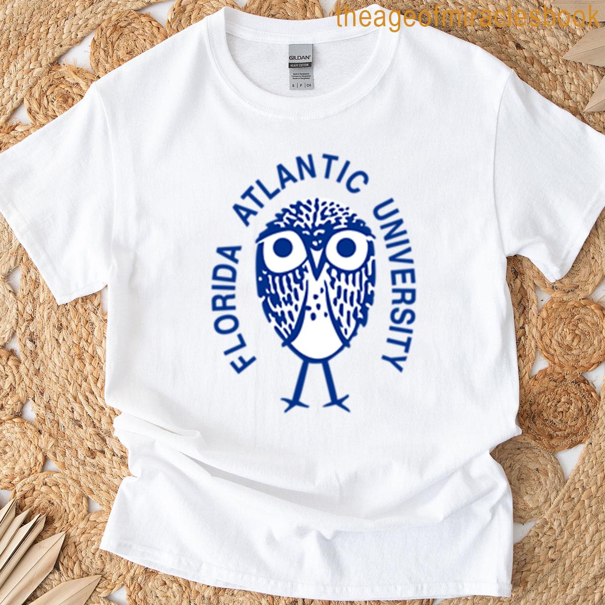 Fau Vintage Logo T-shirt