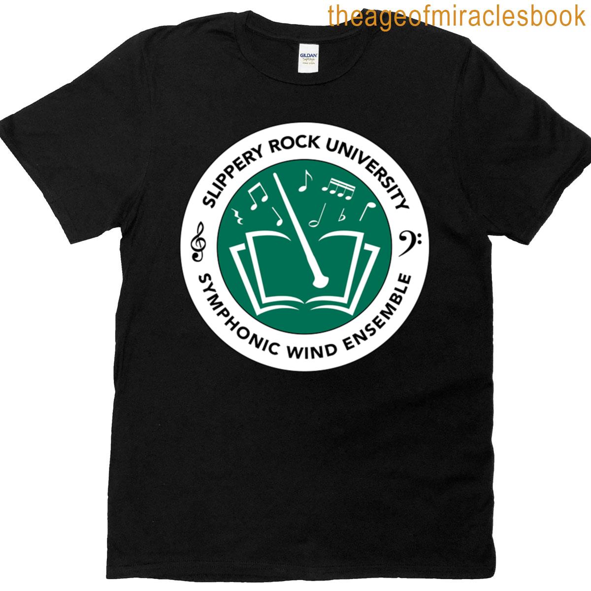 Sruswe Logo T-shirt
