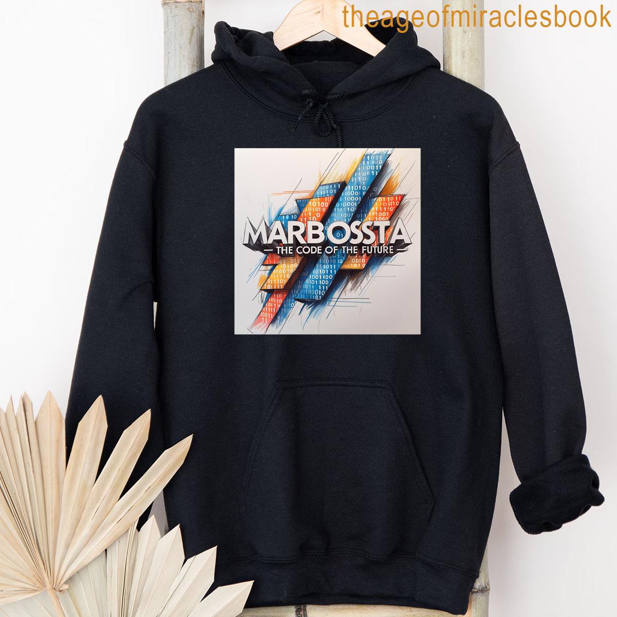 Alternative view of Your Style Knows No Compromises - Marbossta T-shirt