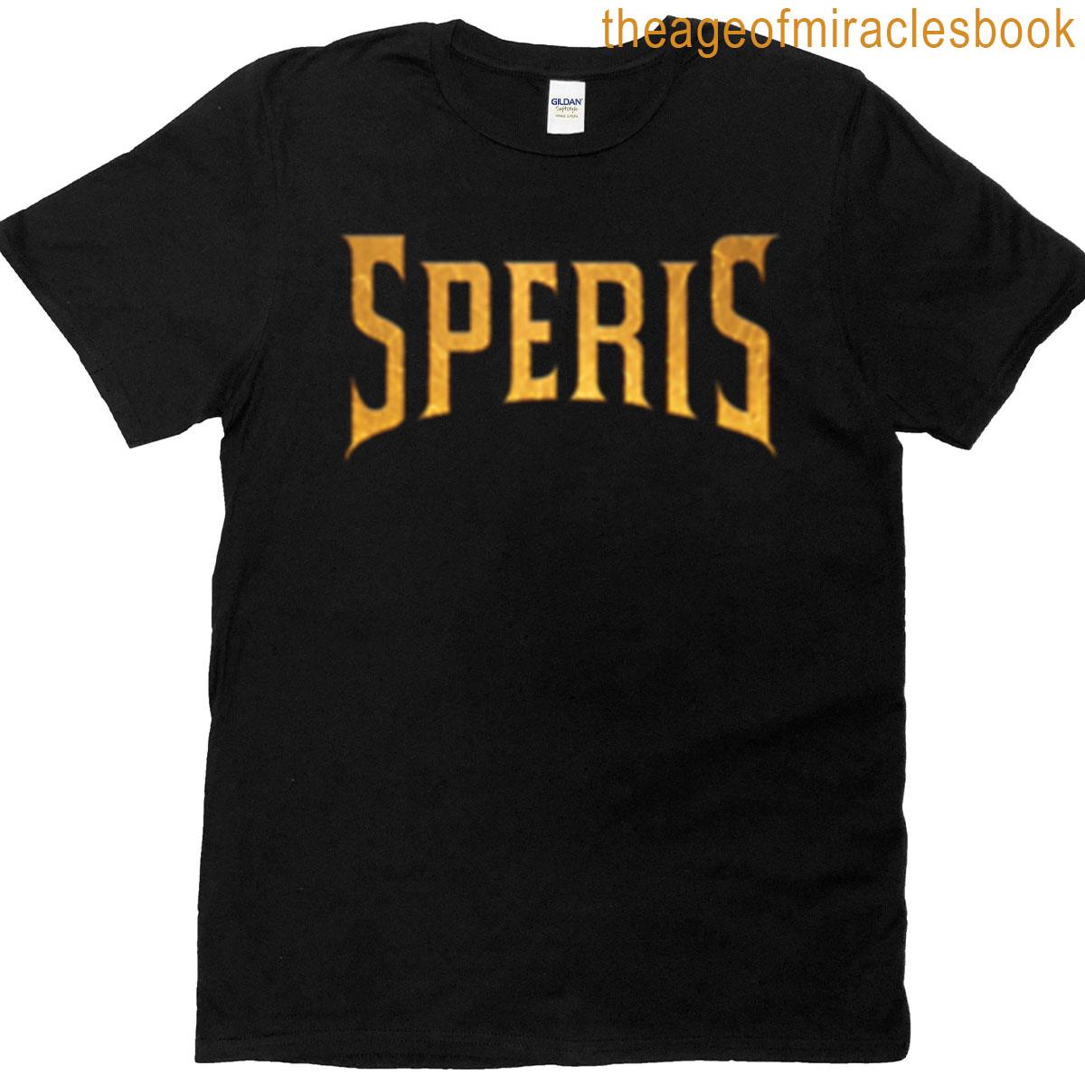 Speris Logo T-shirt