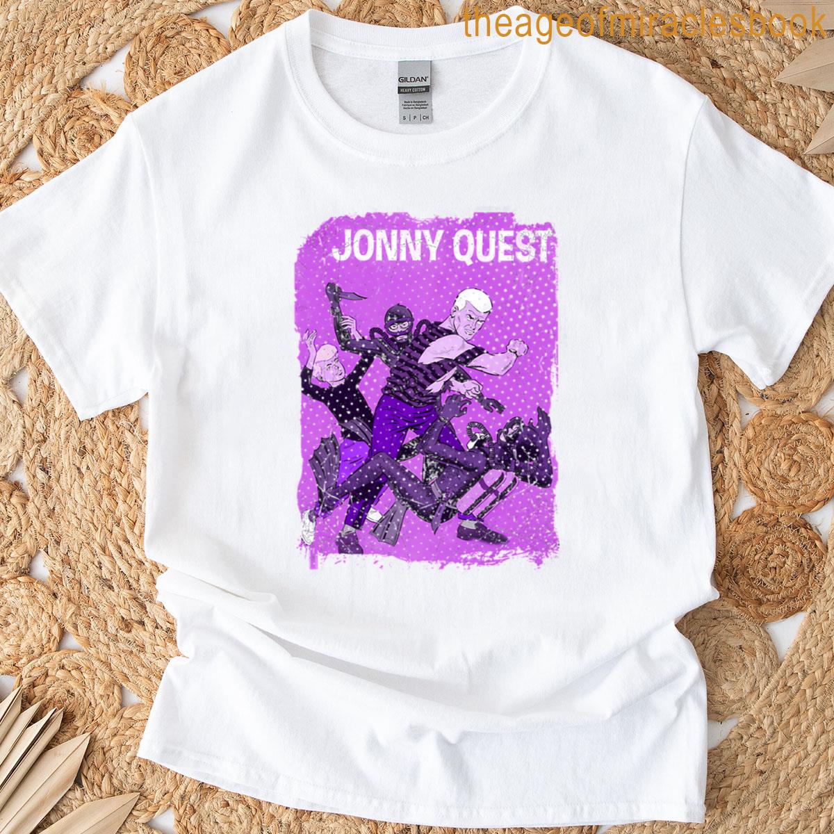 Adventures Cartoon Movies Funny Vintage T-shirt