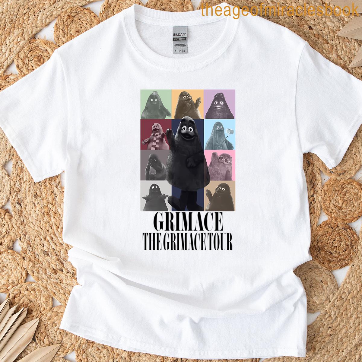 Kids Vintage Logo Birthday Cartoon Movies T-shirt