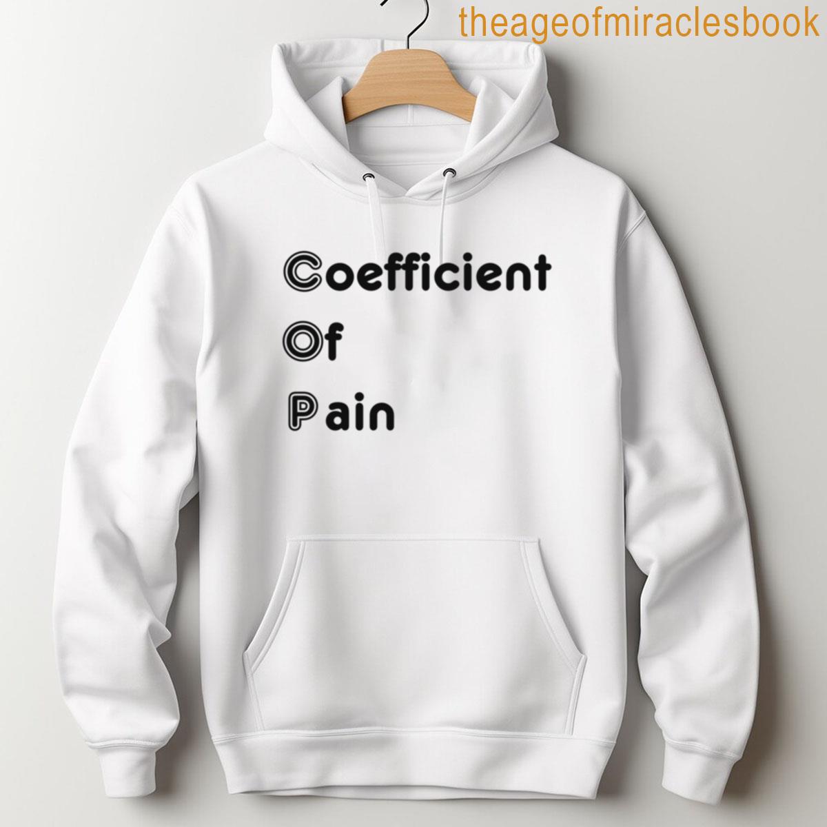 Funny Cop Engineering Acronym Pun T-shirt