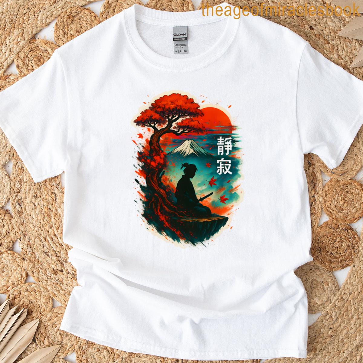 Bladezen T-shirt