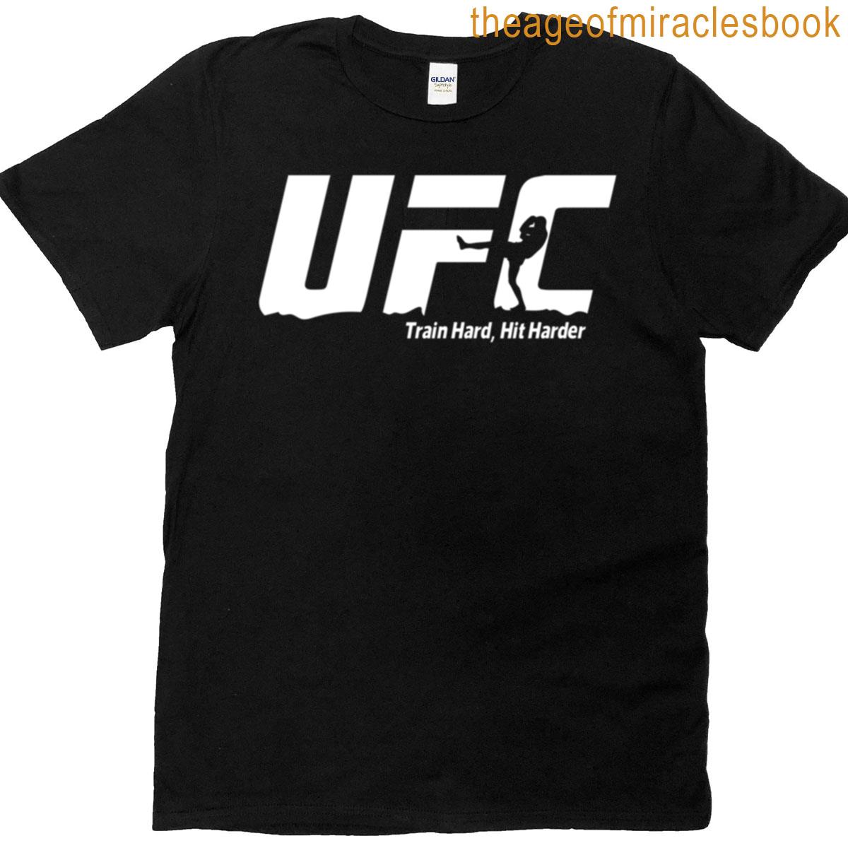 Ufc Lw T-shirt