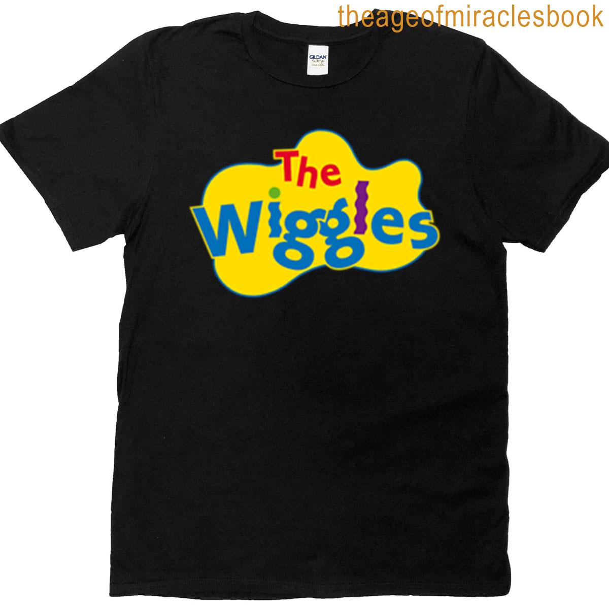 Gregs Logo Outline From 1997 – 2001 T-shirt