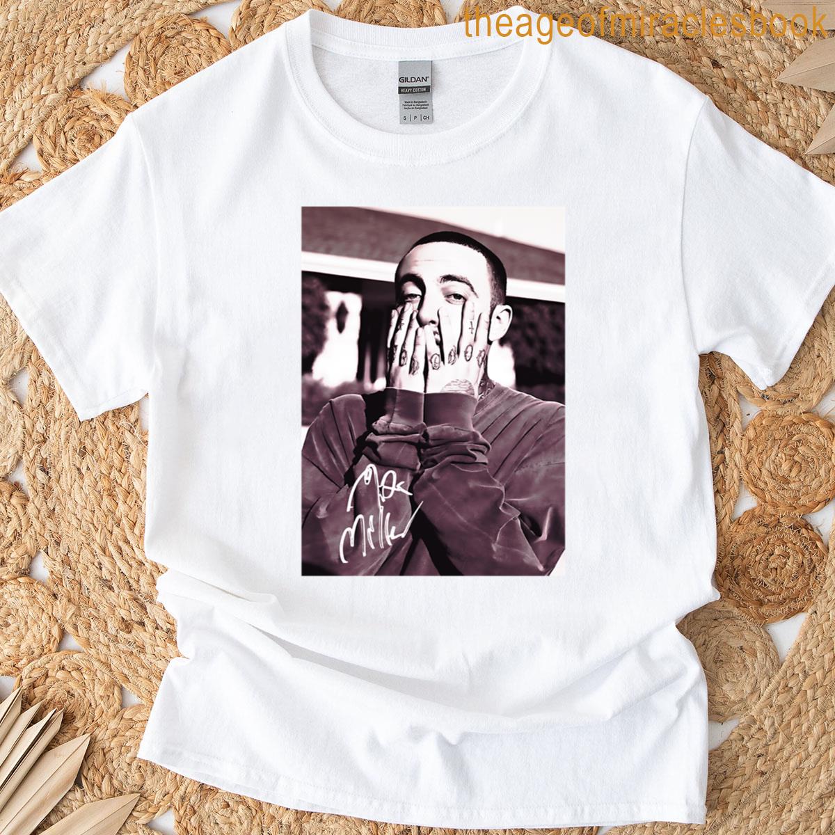 Mac Miller Vintage T-shirt