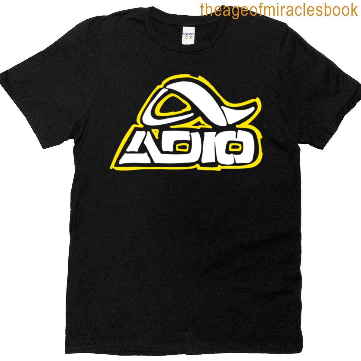 Adio Logo T-shirt