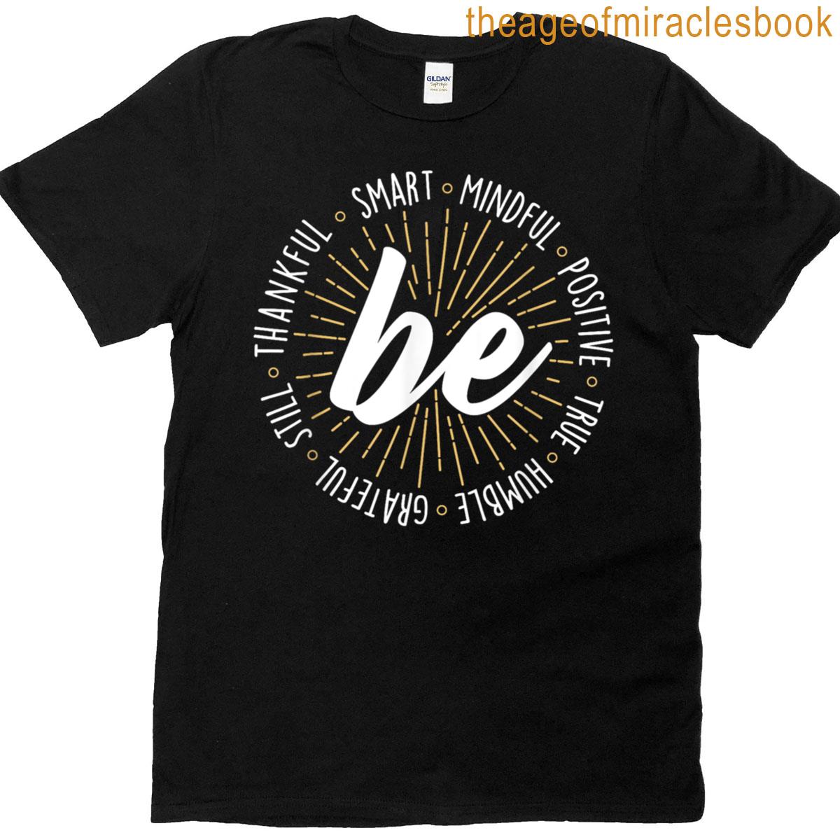 Motivational Quote Inspiration Positive Saying Life Slogan Short Sleeve T-shirt