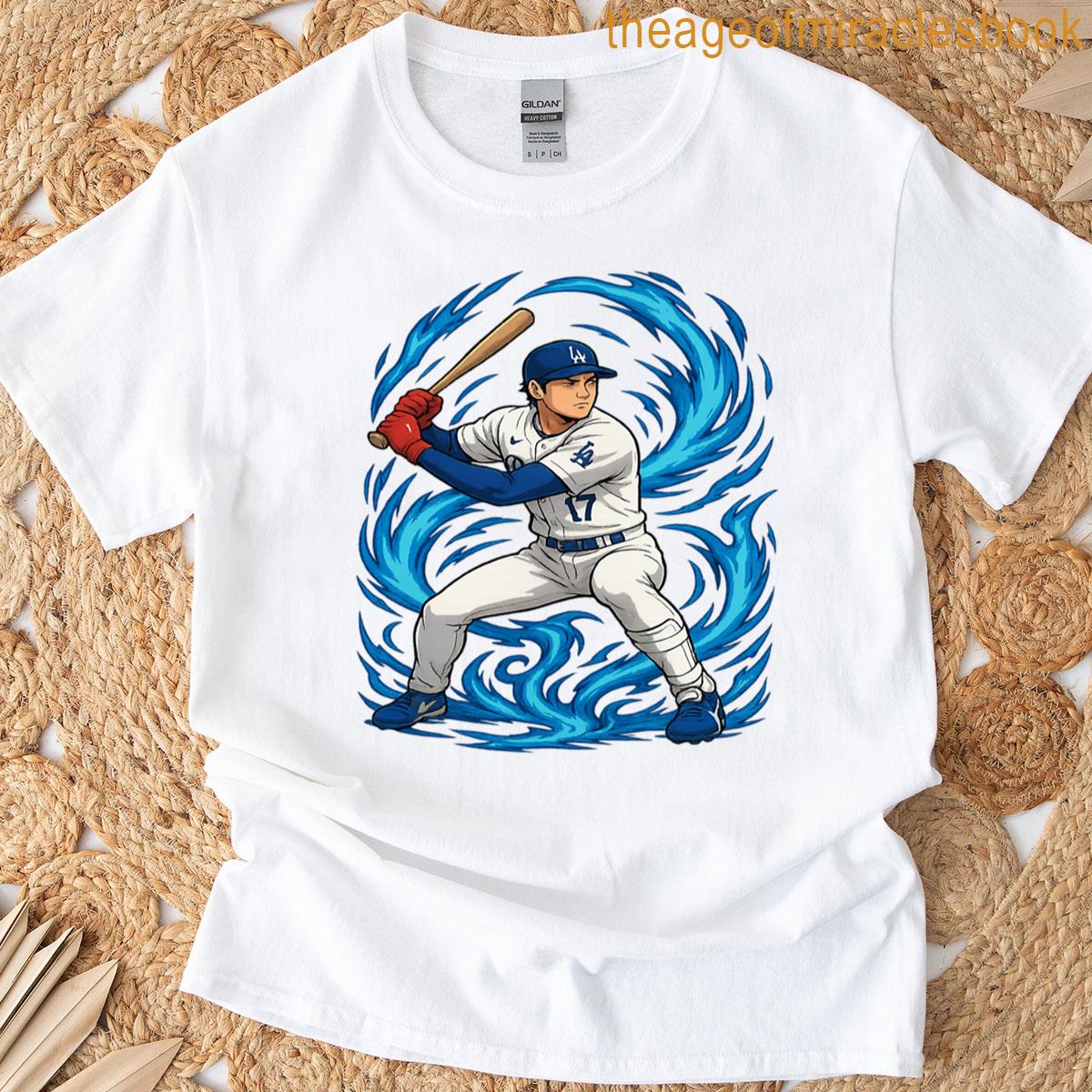 Kik Hernndez Cartoon Championship Salute T-shirt