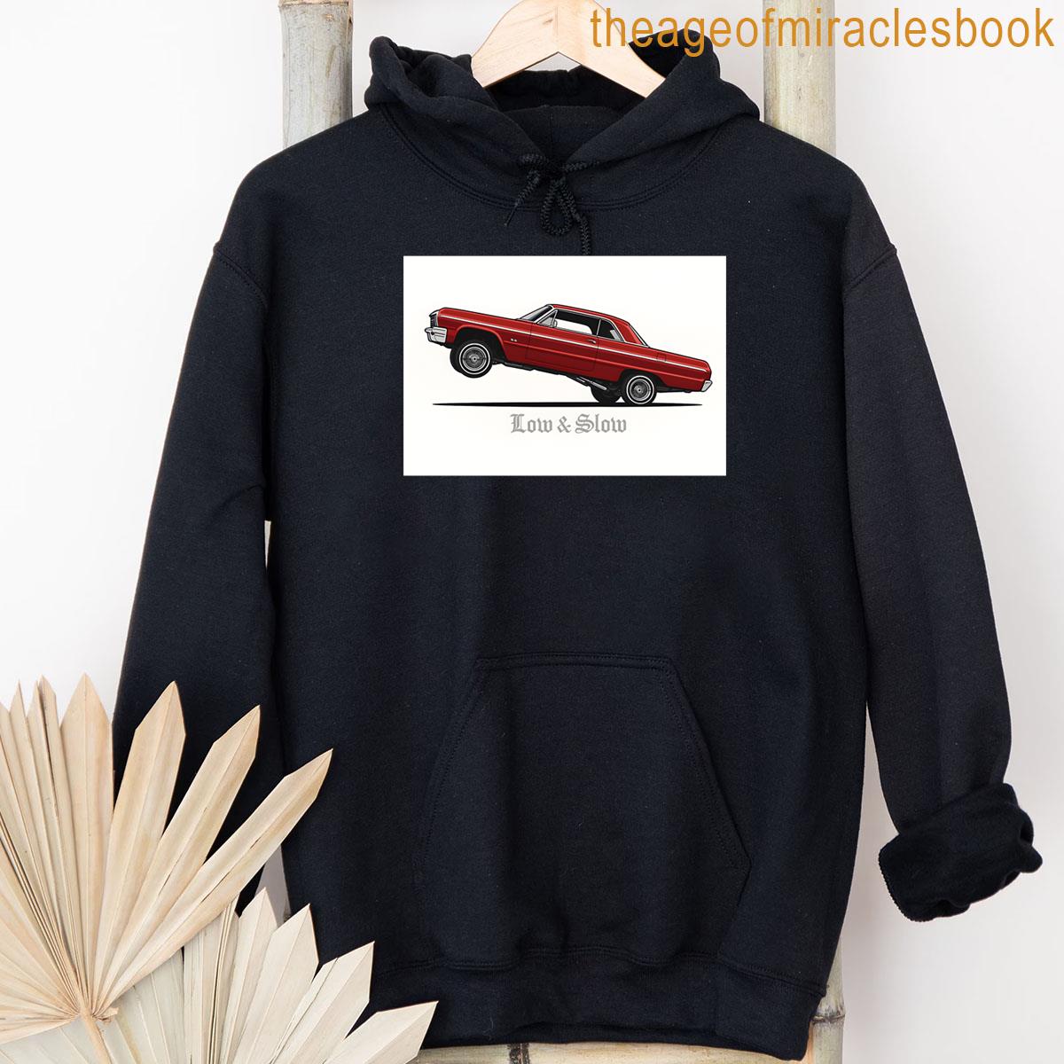 Low and Slow Sweater main image 0
