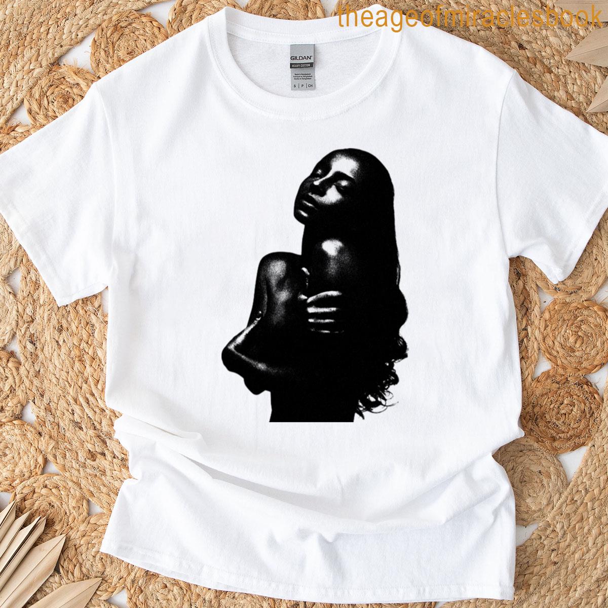 Love Deluxe Sade Vintage T-shirt