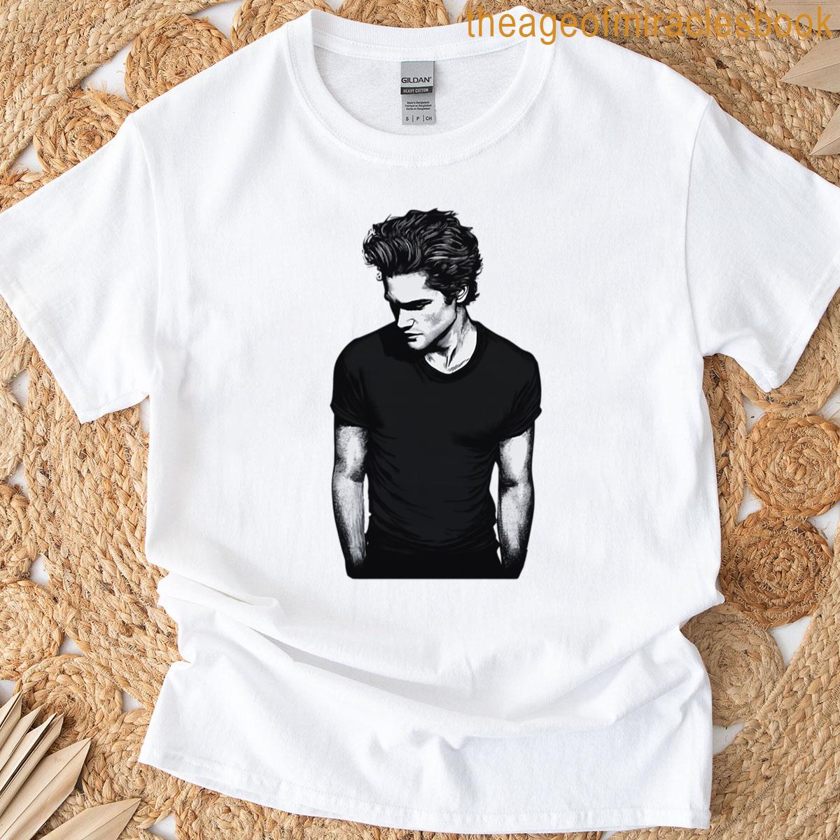 Vampire Boyfriend T-shirt