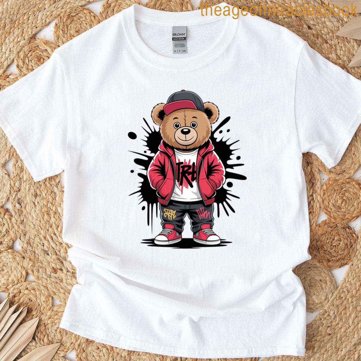 Bear　0913 Build-A-Bear, Limited edition, Fully encrusted collectible