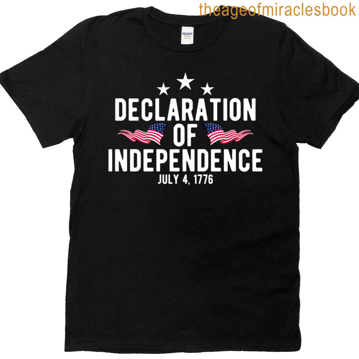 250th Independence Day 4th July 250th Anniversary Usa T-shirt