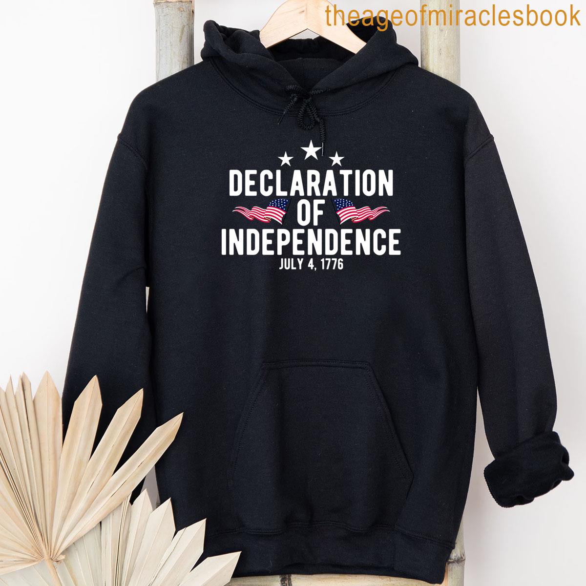 Alternative view of 250th Independence Day 4th July 250th Anniversary Usa T-shirt