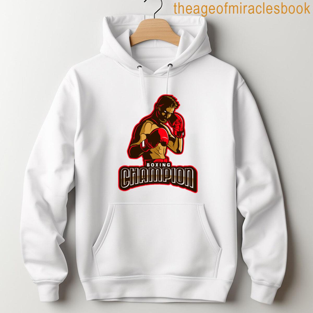 激レア　Champion BOXING Tシャツ サイズL imgrc0087644173.jpg