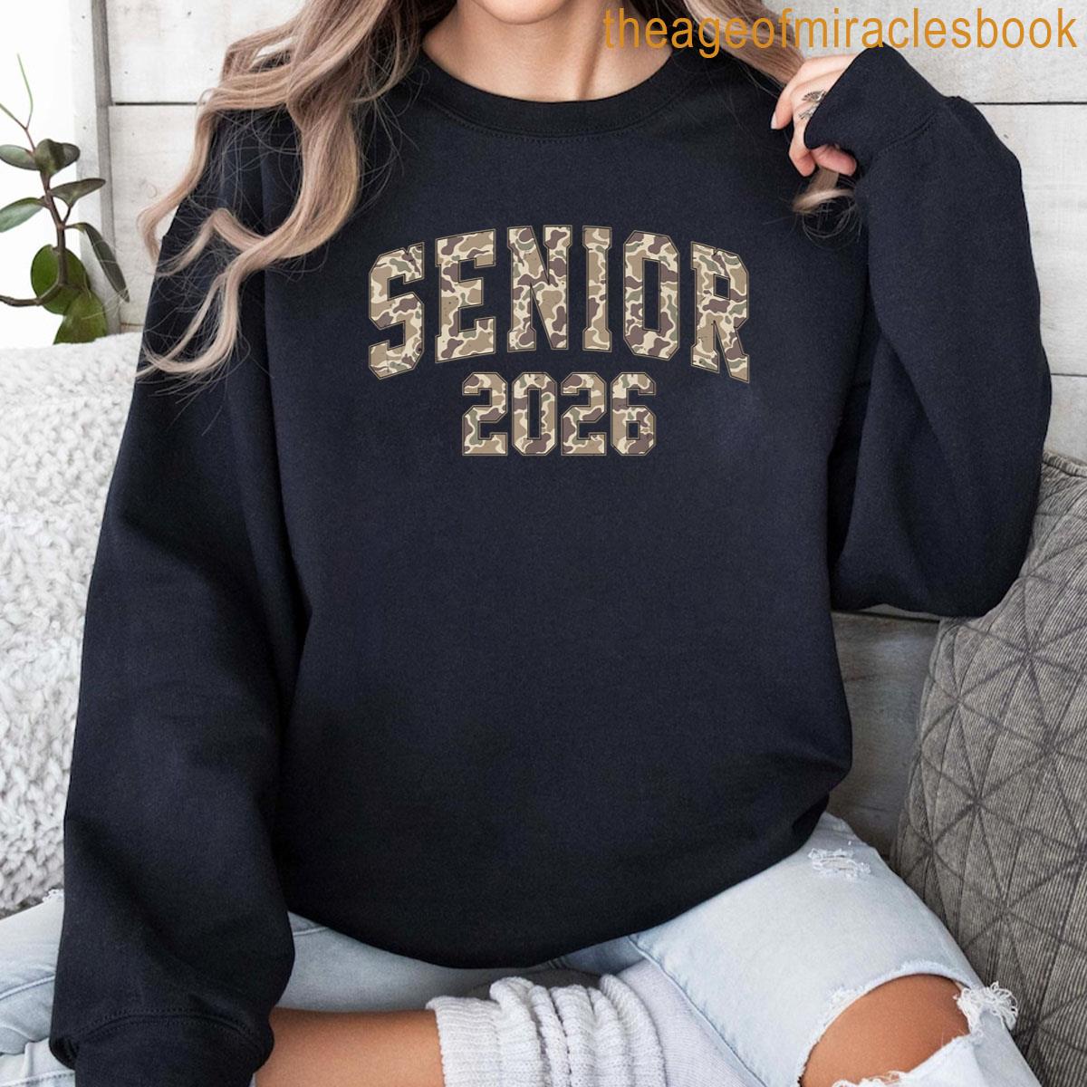 Senior Apparel Jostens Class Of 2021 Hoodie Class Of 2026 Hoodie