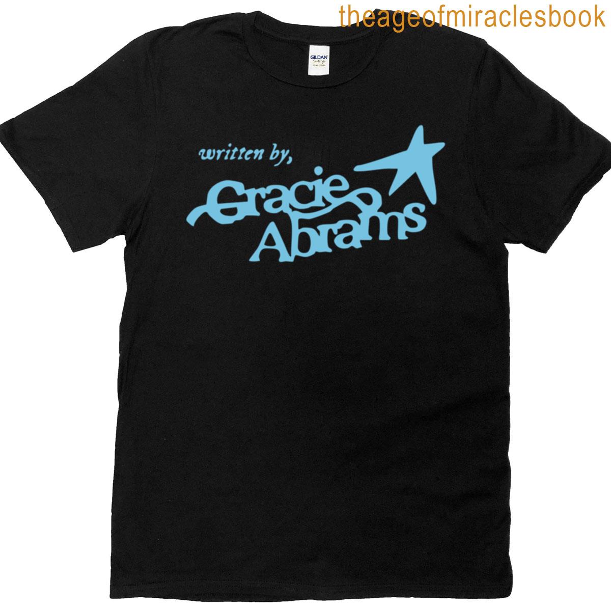 Gracie Abrams T-shirt