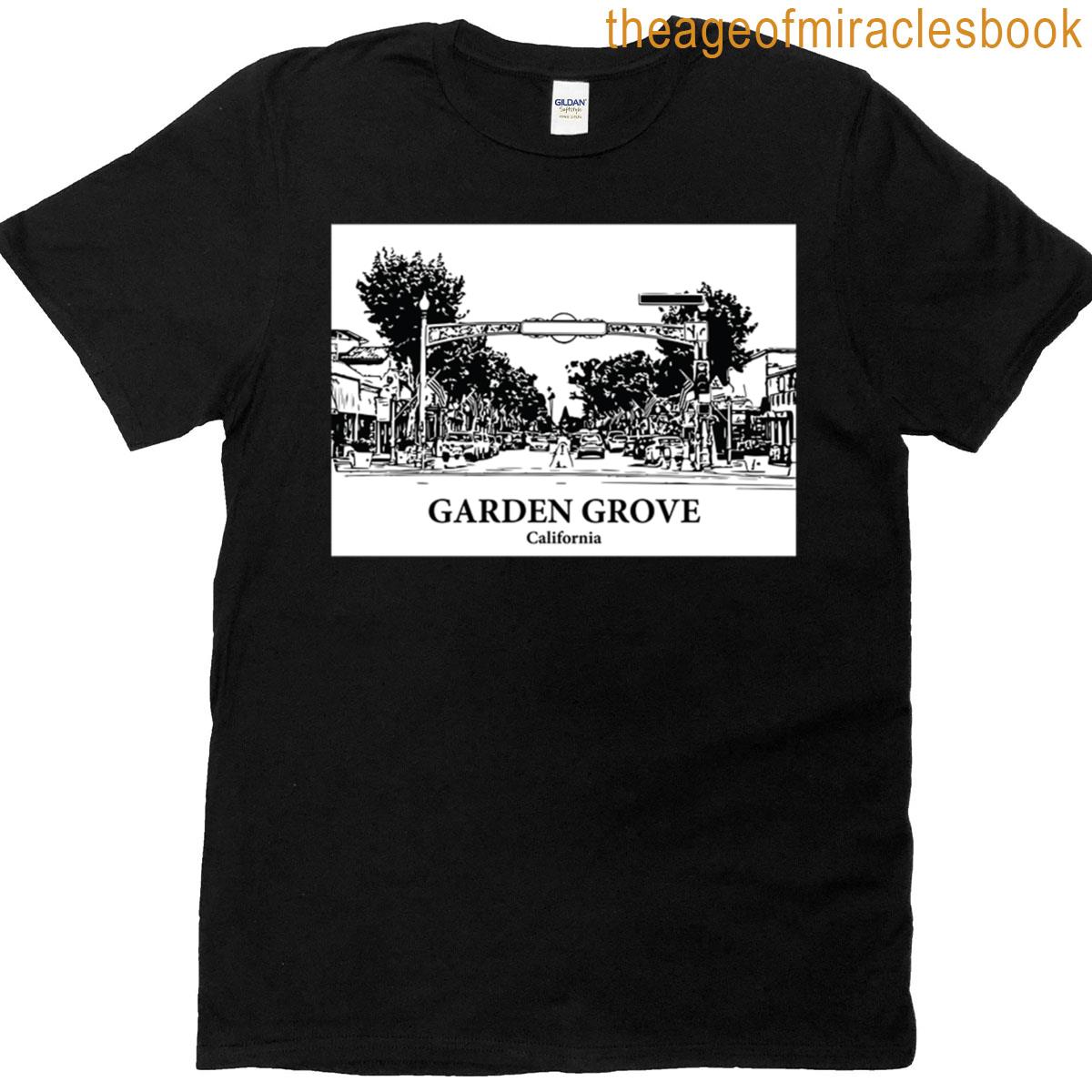 ★2022SS新作★GROVE★GRV PLAY TEE 843 Cherry Grove Party Never Ends Men's classic tee – BS Brands