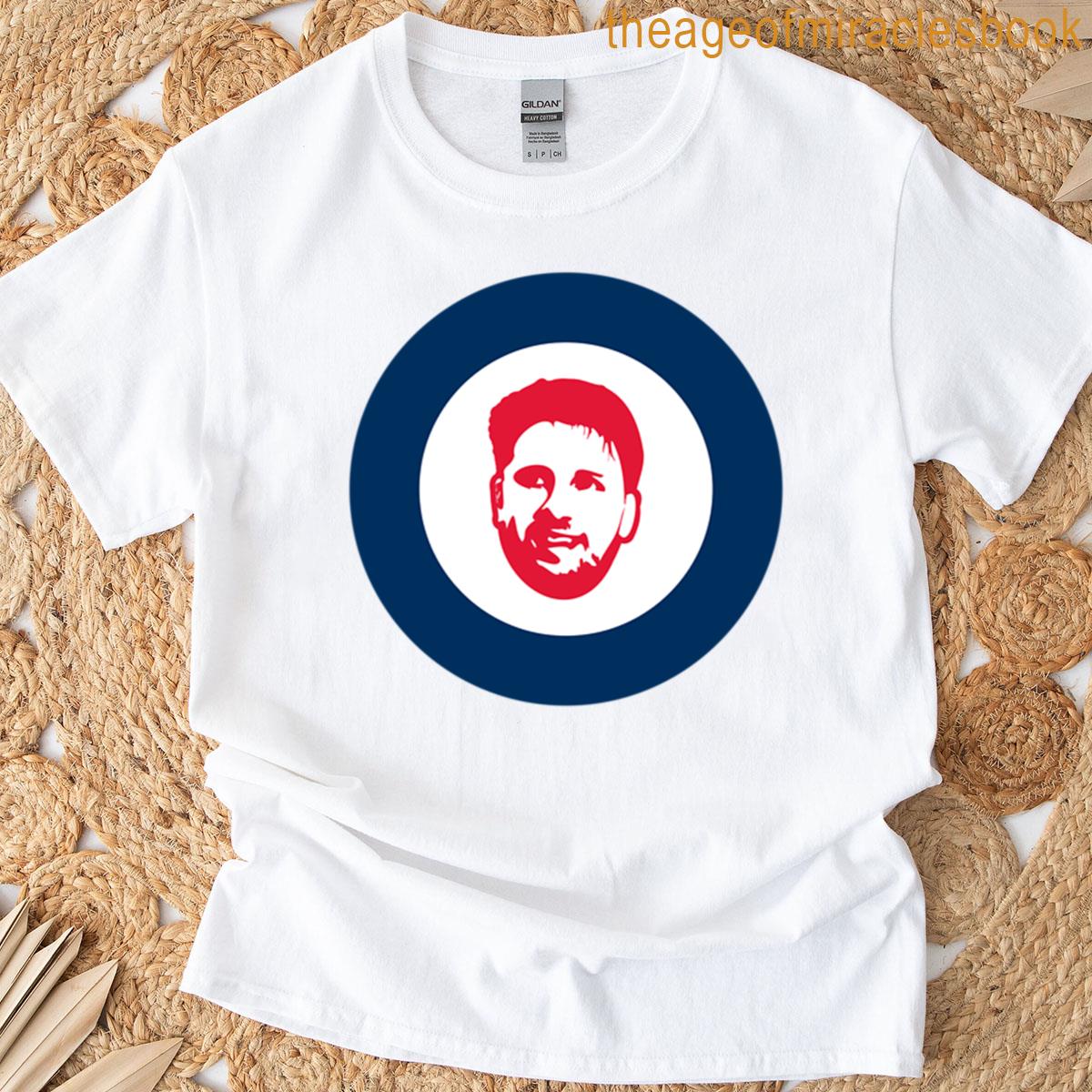 Luka Doncic Polera Lakers Blanca Camiseta Luka Doncic #77 La