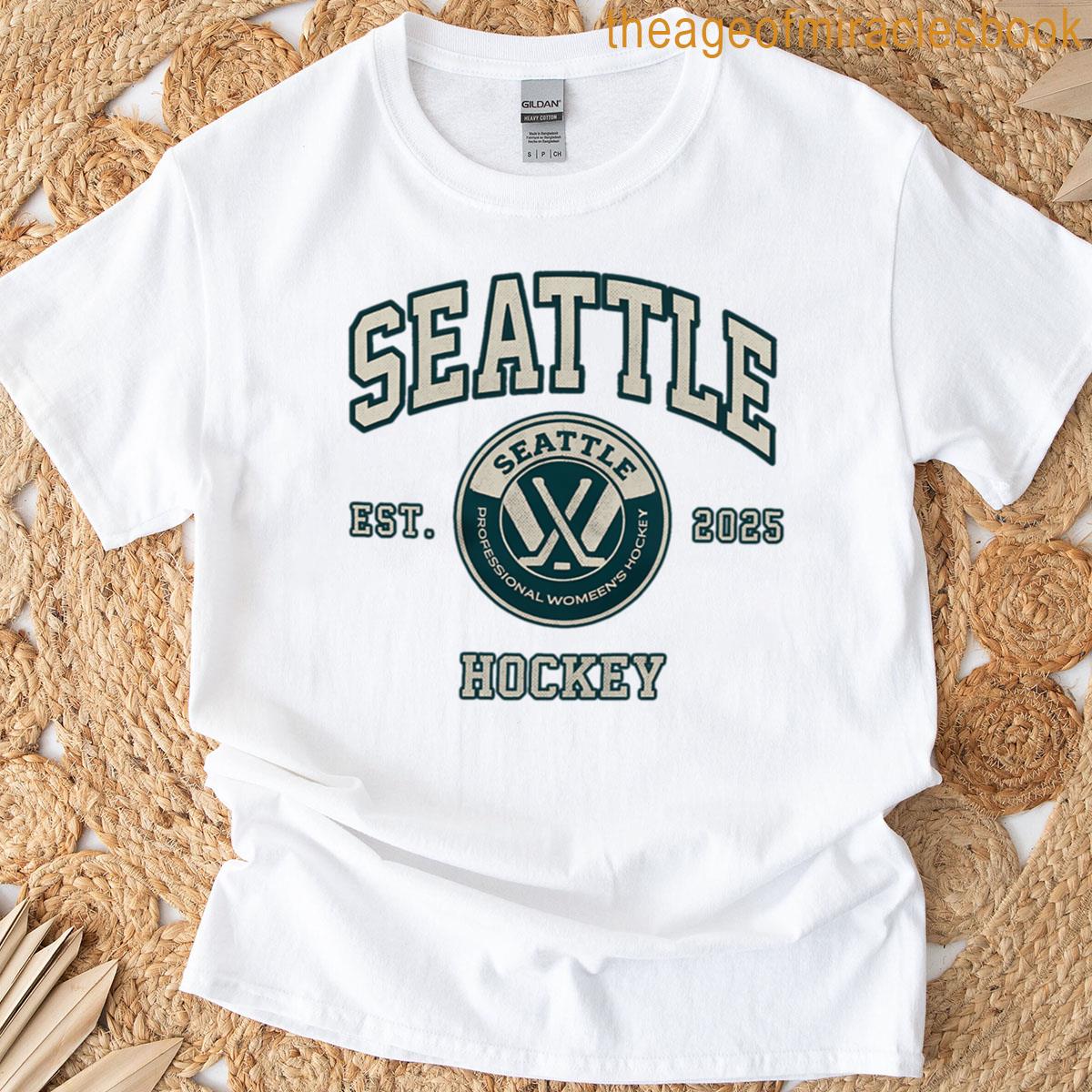 Pwhl Seattle Professional Womens Ice Hockey League Rink Mode
