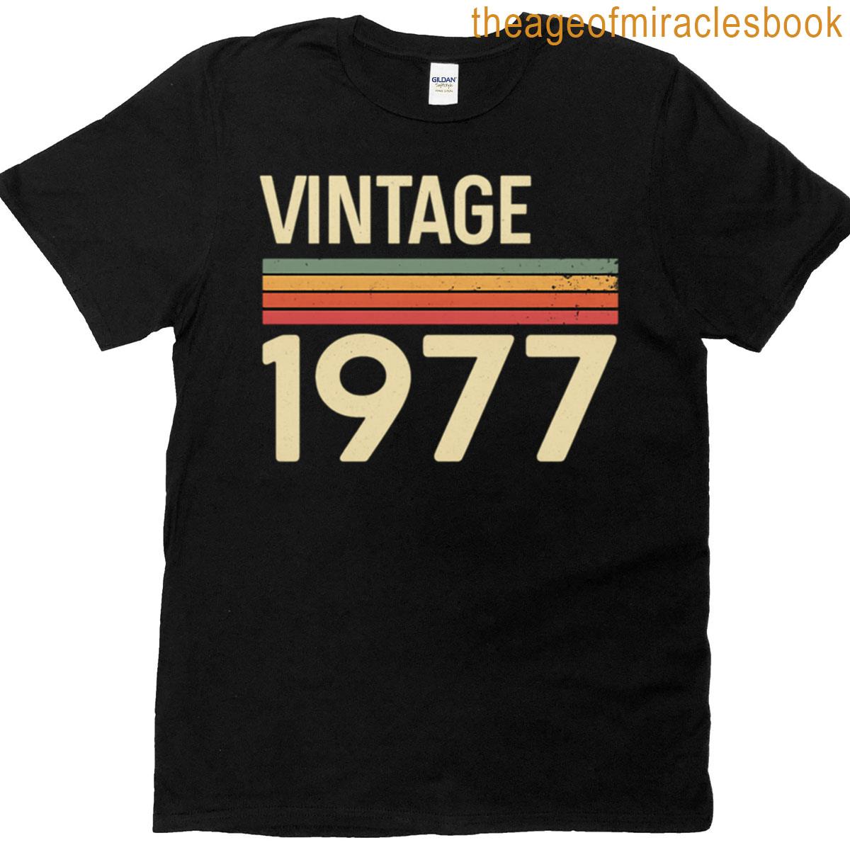 VINTAGE - ▪77’s【DEEP】VINTAGE TEE 70s Vintage The Deep 1977 Movie T Shirt | Hotter Tees