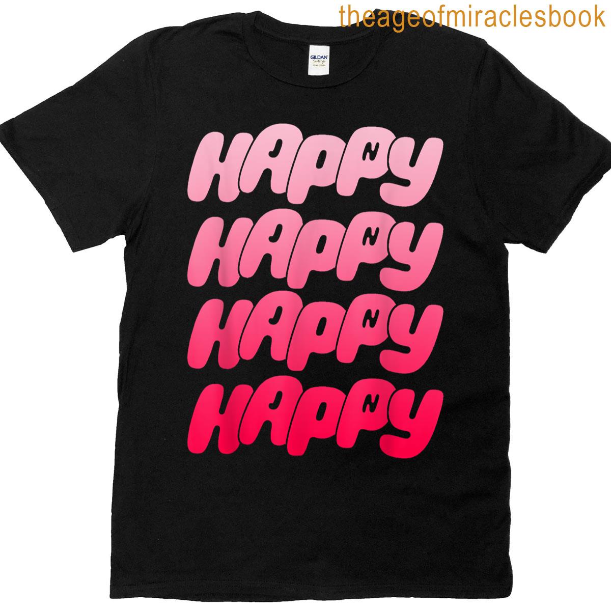 JIN HAPPY TシャツS Bts Jin Happy - Etsy