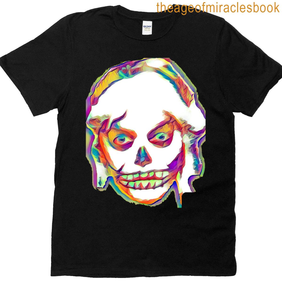 THE FANTASMA Tシャツ Sf965ecda2604425bbea4ff7cf0bed