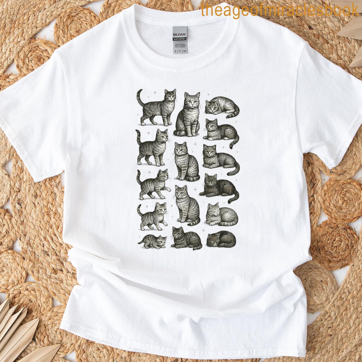 Tシャツ・カットソー 1993STUDIO VINTAGE CAT T-SHIRT 4FK1091 1993STUDIO VINTAGE CAT T-SHIRT 4FK1091 (1993studio/Tシャツ