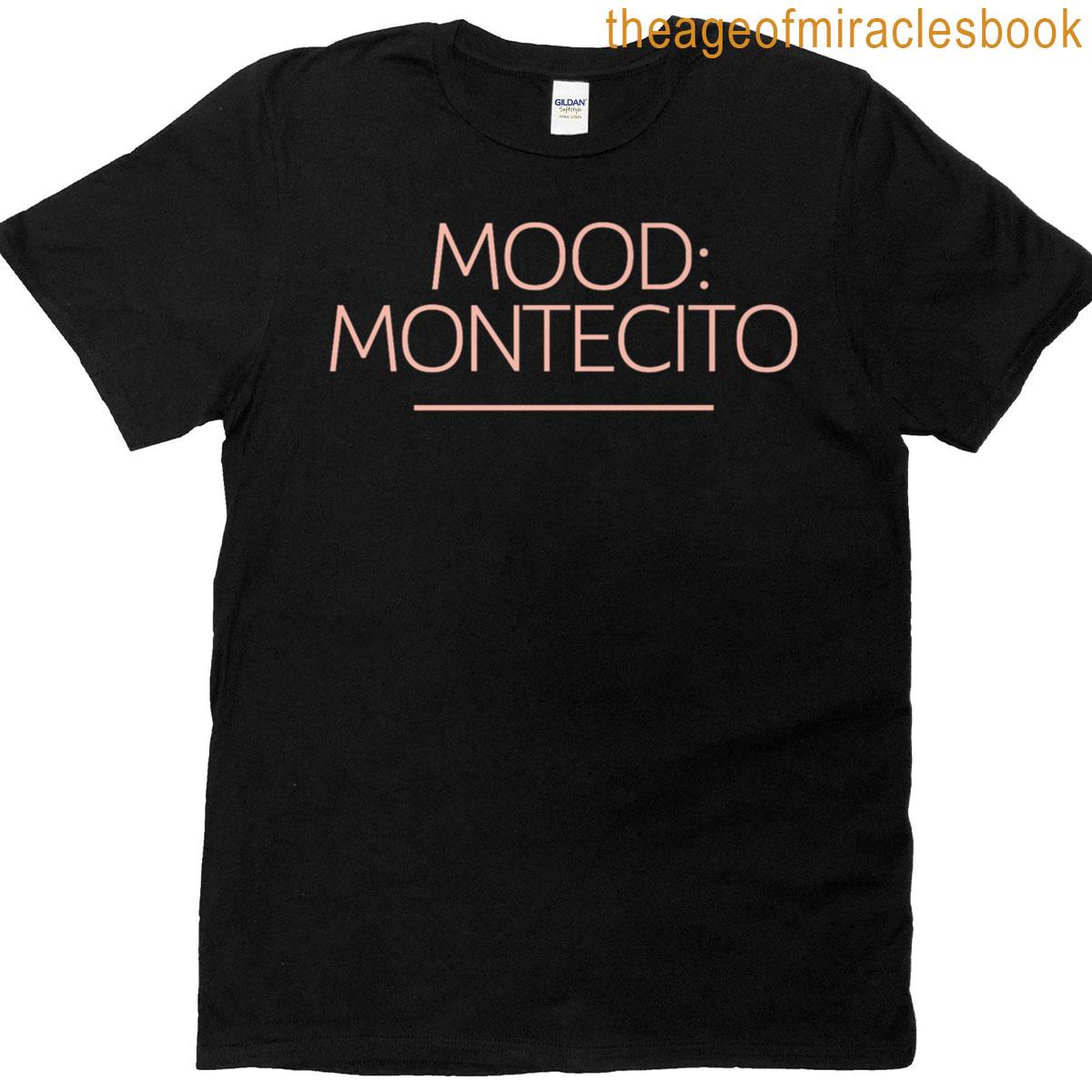 Montecito Inspired Fashion For Relaxed California Vibes Premium T-shirt